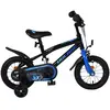 Image de Vélo tout chemin enfant Volare Super CB 12"