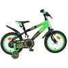 Image de Vélo tout chemin enfant Volare Strike CB 14"