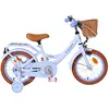Image de Vélo tout chemin fille Volare Ashley CB 14"