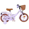 Image de Vélo tout chemin fille Volare Ashley CB 14"