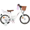 Image de Vélo tout chemin fille Volare Blossom CB 14" 14"