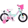 Image de Vélo tout chemin fille Volare Ashley CB 16"