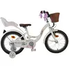Image de Vélo tout chemin fille Volare Blossom CB 16" 16"