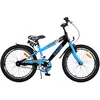 Image de Vélo tout chemin enfant Volare Sportivo CB 16"