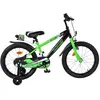 Image de Vélo tout chemin enfant Volare Sportivo CB 18"