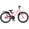 Image de Vélo tout chemin fille Volare Mystic CB 20"