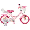 Image de Vélo tout chemin fille Volare Unicorn CB 12"