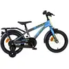 Image de Vélo tout chemin enfant Volare Thombike CB 16"