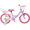 Image de Vélo tout chemin fille Volare Unicorn CB 16"