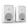 Image de Skytec Paire Enceintes 2 Voies Montage Mural ou Plafond 200W