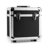 Image de Power Dynamics RC80 12' Valise Ã   vinyles en aluminium pour 80 LP ? noir
