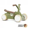 Image de Berg Porteur GoÂ² Retro Vert