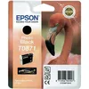 Image de Epson T0871 (C13T08714010) Cartouche d'encre Noir Photo