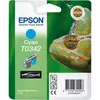 Image de Epson T034 (C13T034240) - Cyan - Cartouche d'encre
