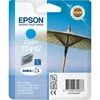 Image de Epson T044 (C13T044240) - Cyan - Cartouche d'encre