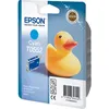 Image de Epson T0552 (C13T055240) Cartouche d'encre Cyan