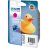 Image de Epson T0553 (C13T055340) Cartouche d'encre Magenta