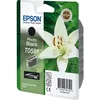 Image de Epson T059 (C13T059140) - Noir photo - Cartouche d'encre