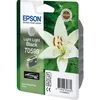Image de Epson T059 (C13T059940) - Noir clair léger - Cartouche d'encre