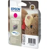 Image de Epson C13T061340 - Magenta - Cartouche d'encre