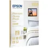 Image de Epson premium glossy A4 photo paper 1 pack (15 feuilles)