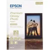 Image de Epson S042154 Premium Glossy Photo Paper 13 x 18 (30 vel) - Papier photo
