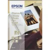 Image de Epson S042153 Premium Glossy Photo Paper 10 x 15 (40 vel) - Papier photo