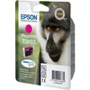 Image de Epson T089 (C13T08934010) - Magenta - Cartouche d'encre
