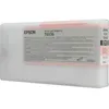 Image de Epson T6536 (C13T653600) Cartouche d'encre magenta clair vif