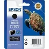 Image de Epson T1571 (C13T157140) Cartouche d'encre noire