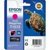 Image de Epson T1573 (C13T157340) Cartouche d'encre Magenta