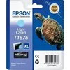 Image de Epson T1575 (C13T157540) Cartouche d'encre Cyan clair