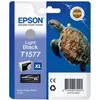 Image de Epson T1577 (C13T157740) Cartouche d'encre Noir clair