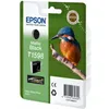 Image de Epson T159840 - Noir mat - Cartouche d'encre