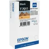 Image de Epson T7011 (C13T70114010) Cartouche d'encre noire