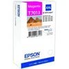 Image de Epson T7013 (C13T70134010) Cartouche d'encre Magenta