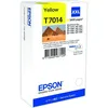 Image de Epson T7014 (C13T70144010) Cartouche d'encre jaune