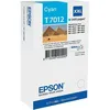 Image de Epson T7012 (C13T70124010) Cartouche d'encre Cyan