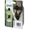 Image de Epson T089 (C13T08914010) - Noir - Cartouche d'encre