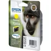 Image de Epson T0894 (C13T08944010) Cartouche d'encre jaune