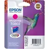 Image de Epson C13T08034010 - Magenta - Cartouche d'encre