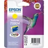 Image de Epson C13T08044010 - Jaune - Cartouche d'encre
