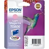 Image de Epson C13T08064010 - Magenta clair - Cartouche d'encre