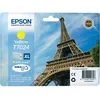 Image de Epson T7024 (C13T70244010) Cartouche d'encre jaune