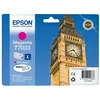 Image de Epson T7033 (C13T70334010) Cartouche d'encre Magenta