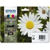 Image de Epson T1806 - 4 couleurs - Cartouche d'encre - Multipack