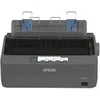 Image de LQ 350 - Imprimante - Noir et blanc - matricielle - 24 pin - jusqu'à 347 car/sec - parallèle, USB 2.0, série en occasion ou reconditionné