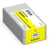 Image de Epson GJIC5 - Jaune - Cartouche d'encre