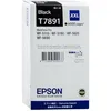 Image de Epson T7891 - C13T789140 - Noir - Cartouche d'encre
