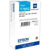 Image de Epson T7892 - C13T789240 - Cyan - Cartouche d'encre